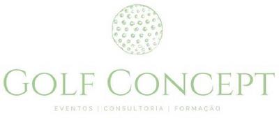 GOLF CONCEPT EVENTOS CONSULTORIA FORMAÇÃO