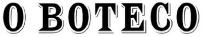 O BOTECO