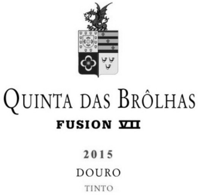 QUINTA DAS BRÔLHAS - FUSION VII