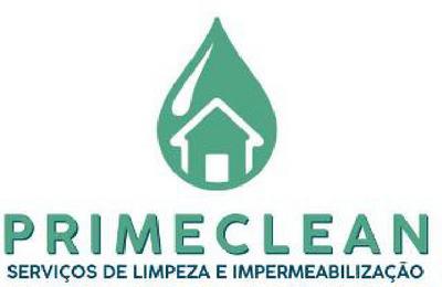 PRIMECLEAN - SERVIÇOS DE LIMPEZA E IMPERMEABILIZAÇÃO