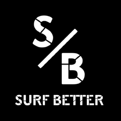 SB - SURF BETTER