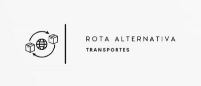 ROTA ALTERNATIVA - TRANSPORTES