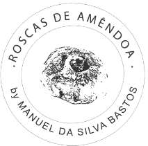 ROSCAS DE AMENDOA BY MANUEL DA SILVA BASTOS