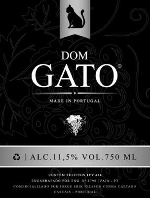 DOM GATO