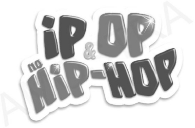 IP & OP NO HIP HOP