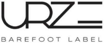 URZE BAREFOOT LABEL
