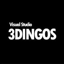 3DINGOS VISUAL STUDIO