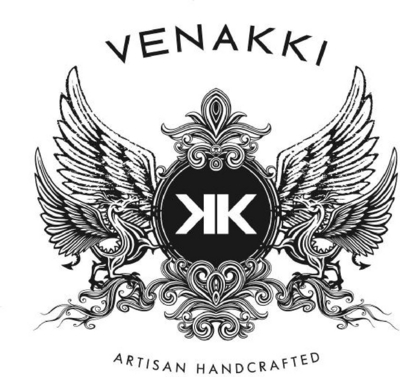 VENAKKI ARTISAN HANDCRAFTED