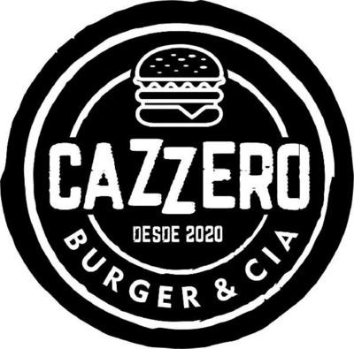 CAZZERO BURGER & CIA DESDE 2020