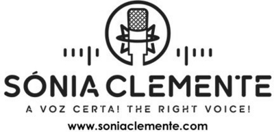 SONIA CLEMENTE A VOZ CERTA! THE RIGHT VOICE! WWW.SONIACLEMENTE.COM