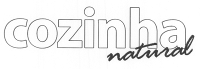 COZINHA NATURAL