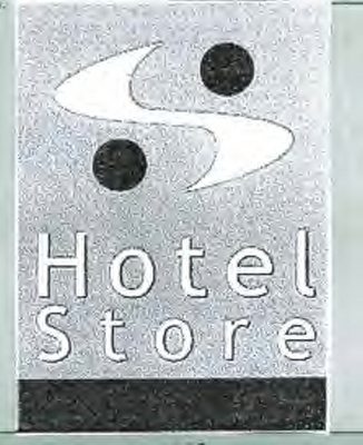 HOTEL STORE