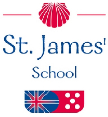 ST. JAMES' SCHOOL