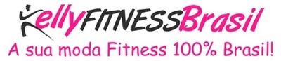 KELLY FITNESS BRASIL - A SUA MODA FITNESS 100% BRASIL!