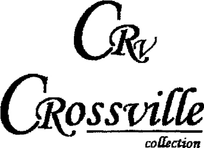 CRV CROSSVILLE COLLECTION