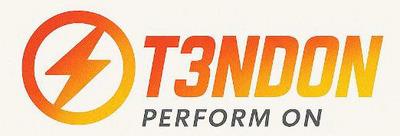 T3NDON PERFORM ON