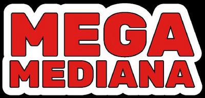 MEGAMEDIANA