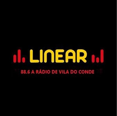 LINEAR 88.6 A RÁDIO DE VILA DO CONDE