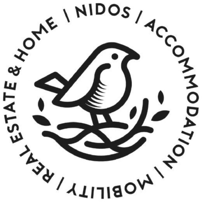 NIDOS ACCOMMODATION, MOBILITY, REAL ESTATE & HOME