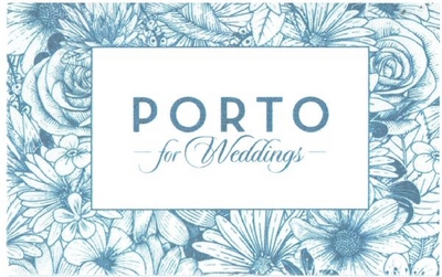 PORTO FOR WEDDINGS