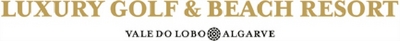 LUXURY GOLF & BEACH RESORT VALE DO LOBO ALGARVE
