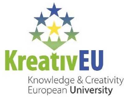 KREATIVEU KNOWLEDGE & CREATIVITY EUROPEAN UNIVERSITY