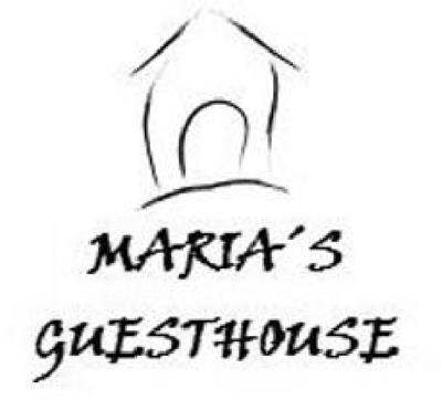 MARIAS GUESTHOUSE
