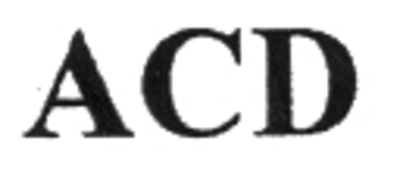 ACD