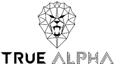 TRUE ALPHA