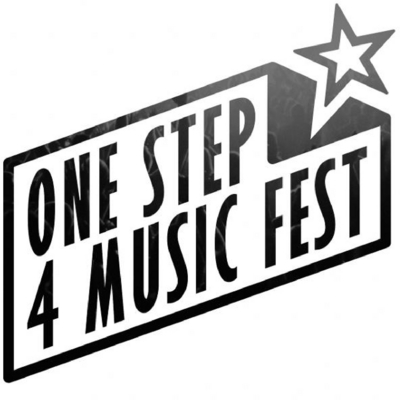 ONE STEP 4 MUSIC FEST