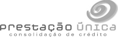 PRESTAÇÃO ÚNICA CONSOLIDAÇÃO DE CRÉDITO