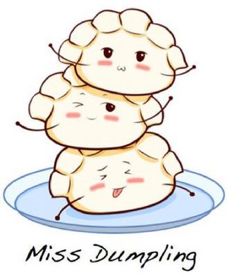MISS DUMPLING
