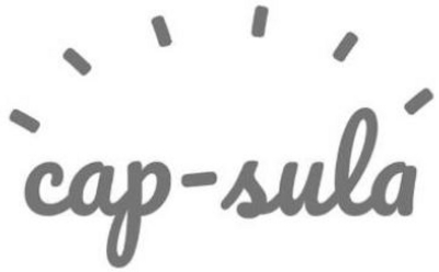 CAP-SULA