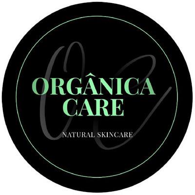 ORGÂNICA CARE NATURAL SKINCARE