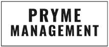 PRYME MANAGEMENT