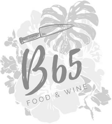 B65 FOOD & WINE