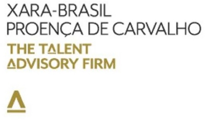 XARA-BRASIL PROENÇA DE CARVALHO THE TALENT ADVISORY FIRM