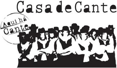 CASA DE CANTE, AQUI HÁ CANTE