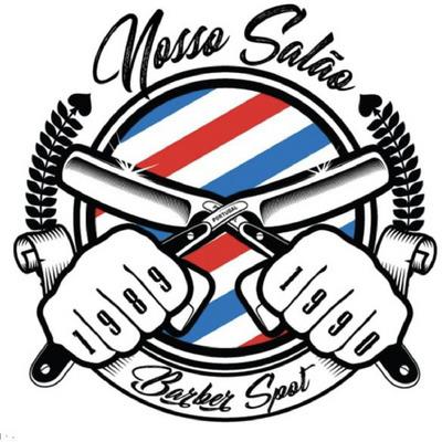 NOSSO SALÃO BARBER SPOT