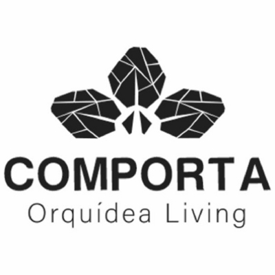 COMPORTA ORQUÍDEA LIVING