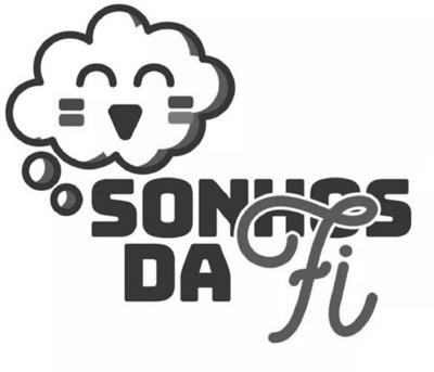 SONHOS DA FI
