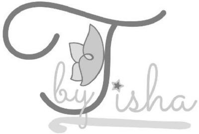 BY TISHA