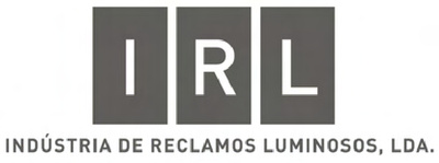IRL INDÚSTRIA DE RECLAMOS LUMINOSOS, LDA.