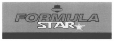 FORMULA STAR