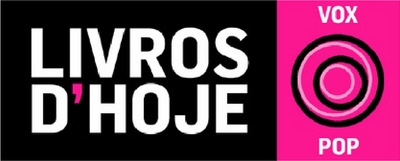 LIVROS D' HOJE VOX POP