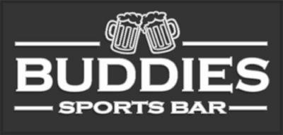 BUDDIES SPORTS BAR