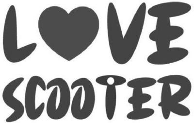 LOVE SCOOTER