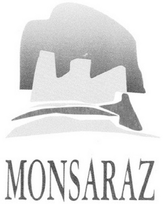 MONSARAZ