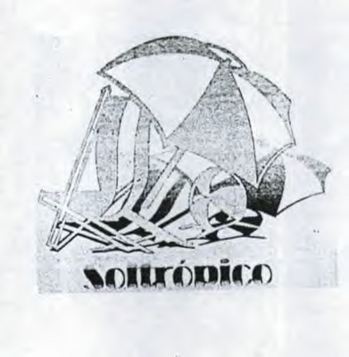 SOLTRÓPICO
