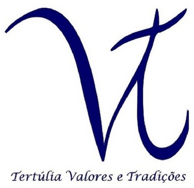 VT TERTÚLIA VALORES E TRADIÇÕES